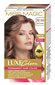 Püsiv juuksevärv Miss Magic Luxe Colors 7.72 Rose blond, 93 ml hind ja info | Juuksevärvid | kaup24.ee