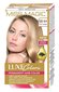 Püsiv juuksevärv Miss Magic Luxe Colors 8.0 Light blond, 93 ml hind ja info | Juuksevärvid | kaup24.ee