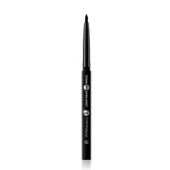 Silmakontuurpliiats Bell Hypoallergeenne Long Wear 01 Black (must), 5g цена и информация | Тушь, средства для роста ресниц, тени для век, карандаши для глаз | kaup24.ee