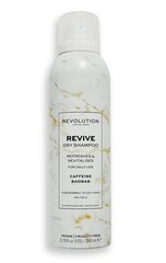 Освежающий сухой волос Шампунь Revolution Haircare Revive, 200 мл цена и информация | Шампуни | kaup24.ee