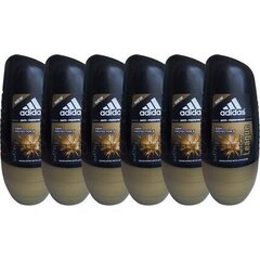 Rulldeodorant Adidas Victory League meestele 50 ml hind ja info | Lõhnastatud kosmeetika meestele | kaup24.ee