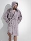 Meeste hommikumantel Iwo Grey hind ja info | Meeste hommikumantlid, pidžaamad | kaup24.ee