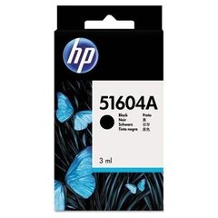 HP 51604A (92261A) цена и информация | Картриджи для струйных принтеров | kaup24.ee