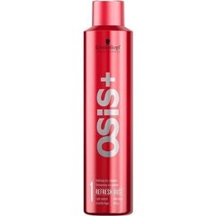 Schwarzkopf Professional Osis+ Refresh Dust kuivšampoon 300 ml hind ja info | Šampoonid | kaup24.ee