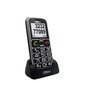 MaxCom MM461BB Black hind ja info | Telefonid | kaup24.ee