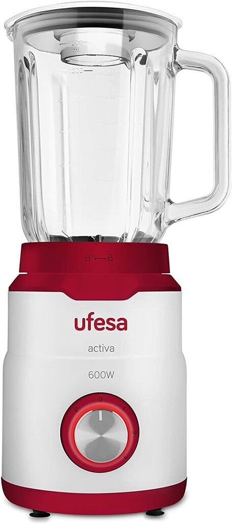 Ufesa Activa BS4790. hind ja info | Blenderid | kaup24.ee