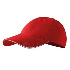 Naiste müts Adler 6P Sandwich hind ja info | Naiste mütsid ja peapaelad | kaup24.ee