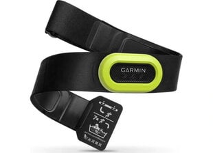 Датчик сердечного ритма Garmin HRM - Pro цена и информация | Аксессуары для смарт-часов и браслетов | kaup24.ee