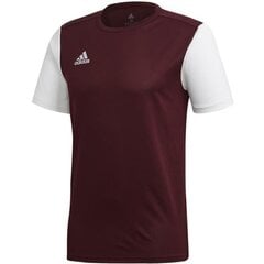 Meeste spordisärk, Adidas Estro 19 hind ja info | Poiste särgid | kaup24.ee