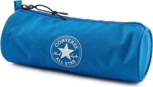 Пенал Converse 40FPL05, синий цена и информация | Пенал | kaup24.ee