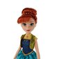 Frozen nukk Anna Fever цена и информация | Tüdrukute mänguasjad | kaup24.ee