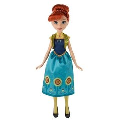 Классическая кукла Ana Frozen (Холодное сердце), B5164 цена и информация | Игрушки для девочек | kaup24.ee