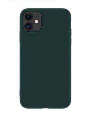 Telefoniümbris X-Level Dynamic Apple iPhone X/XS tumeroheline hind ja info | Telefoni kaaned, ümbrised | kaup24.ee