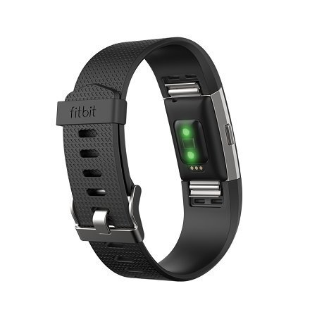 Pulsikell Fitbit Charge 2 (S) hind ja info | Nutikellad (smartwatch) | kaup24.ee