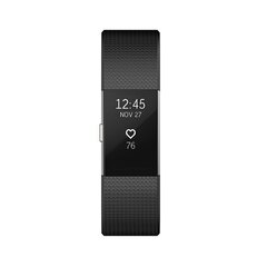 Датчик активности Charge 2, Fitbit / S цена и информация | Смарт-часы (smartwatch) | kaup24.ee