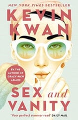 Sex and Vanity цена и информация | Романы | kaup24.ee