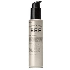 REF Curl Power 244 lokkis juuksekreem 125 ml hind ja info | Viimistlusvahendid juustele | kaup24.ee