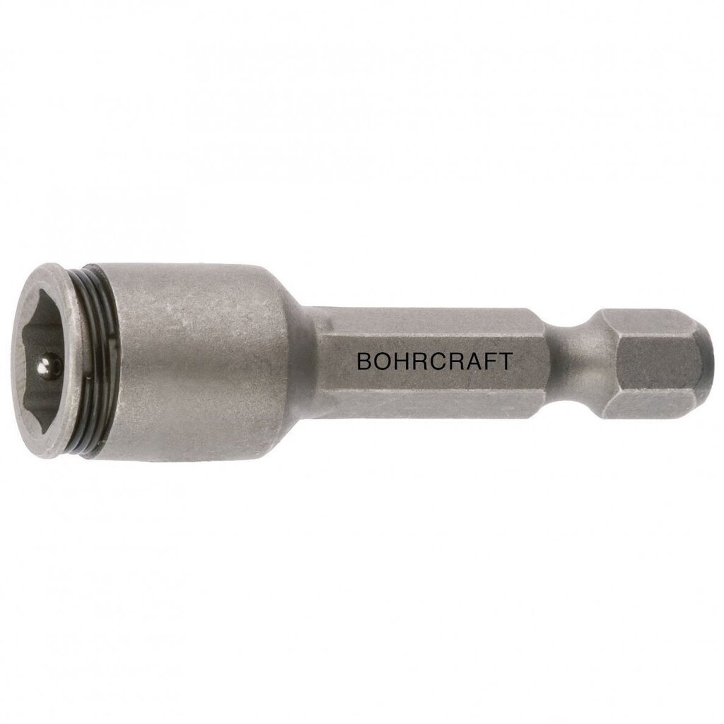 Vedruga hoidik 1/4 "(SW 10 x 65 mm) BOHRCRAFT цена и информация | Akutrellid ja akukruvikeerajad | kaup24.ee