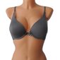 Rinnahoidja Hunkemoller Dream Fit grey hind ja info | Rinnahoidjad | kaup24.ee