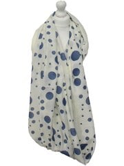Большой, широкий женский шарф цена и информация | Женские шарфы, платки | kaup24.ee