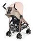 Peg Perego jalutuskäru Pliko Mini, Mon Amour hind ja info | Vankrid, jalutuskärud | kaup24.ee