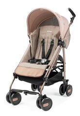 Peg Perego jalutuskäru Pliko Mini, Mon Amour цена и информация | Коляски | kaup24.ee