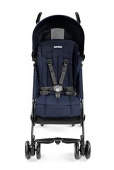 Peg Perego jalutuskäru Pliko Mini, Navy hind ja info | Vankrid, jalutuskärud | kaup24.ee