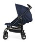 Peg Perego jalutuskäru Pliko Mini, Navy hind ja info | Vankrid, jalutuskärud | kaup24.ee