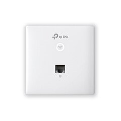 Точка беспроводного доступа Point TP-LINK 1167 Mbps  EAP230-WALL цена и информация | Точки беспроводного доступа (Access Point) | kaup24.ee