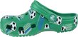 Poiste kotad Crocs™ Classic Sport Ball Clog, 206417-3TJ hind ja info | Laste kummijalatsid | kaup24.ee