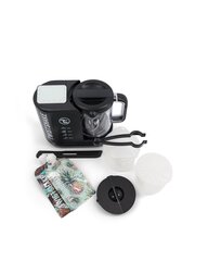 Aurutaja-blender tervisliku lastetoidu valmistamiseks Twistshake Baby Food Processor 6 in 1 hind ja info | Beebitoidu valmistajad | kaup24.ee