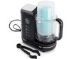 Aurutaja-blender tervisliku lastetoidu valmistamiseks Twistshake Baby Food Processor 6 in 1 цена и информация | Beebitoidu valmistajad | kaup24.ee