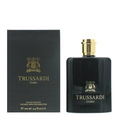 Trussardi Uomo 2011 EDT meestele 30 ml hind ja info | Meeste parfüümid | kaup24.ee