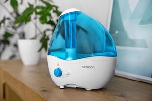 Humidifier Sencor SHF 920 BL цена и информация | Увлажнители воздуха | kaup24.ee