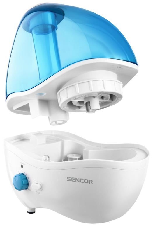 Humidifier Sencor SHF 920 BL цена и информация | Õhuniisutajad | kaup24.ee