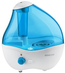 Humidifier Sencor SHF 920 BL цена и информация | Увлажнители воздуха | kaup24.ee
