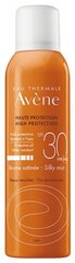 Солнцезащитный спрей AVENE SUN SPF30, 150 мл цена и информация | Кремы от загара | kaup24.ee