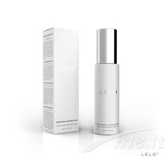 "Lelo Cleaner" (60 ml) hind ja info | Puhastusvahendid | kaup24.ee