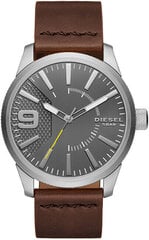 Diesel Rasp мужские часы цена и информация | Мужские часы | kaup24.ee