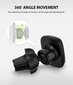 Ringke Power Clip Car Mount hind ja info | Mobiiltelefonide hoidjad | kaup24.ee