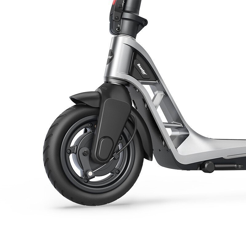 Elektritõukeratas Beaster Scooter BS09, 250 W, 36 V, 10 Ah, 25 km / h hind ja info | Elektritõukerattad | kaup24.ee