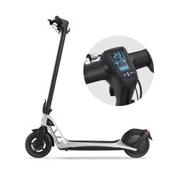 Elektritõukeratas Beaster Scooter BS08, 250 W, 36 V, 7.5 Ah, 25 km / h цена и информация | Электросамокаты | kaup24.ee