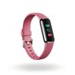 Fitbit Luxe Orchid/Platinum hind ja info | Nutivõrud (fitness tracker) | kaup24.ee