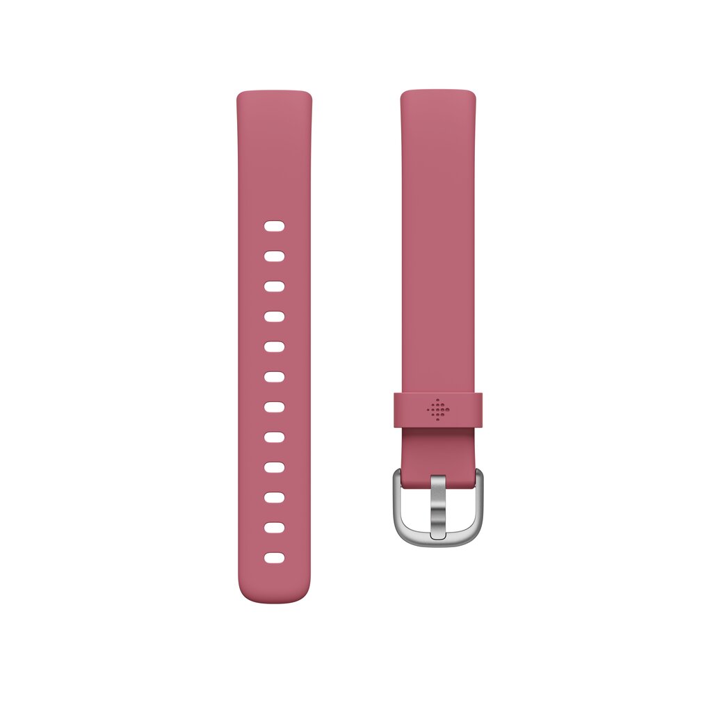 Fitbit Luxe, Platinum/Orchid hind ja info | Nutivõrud (fitness tracker) | kaup24.ee