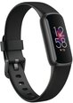 Fitbit Luxe, Black/Black