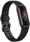 Fitbit Luxe, Black/Black hind ja info | Nutivõrud (fitness tracker) | kaup24.ee