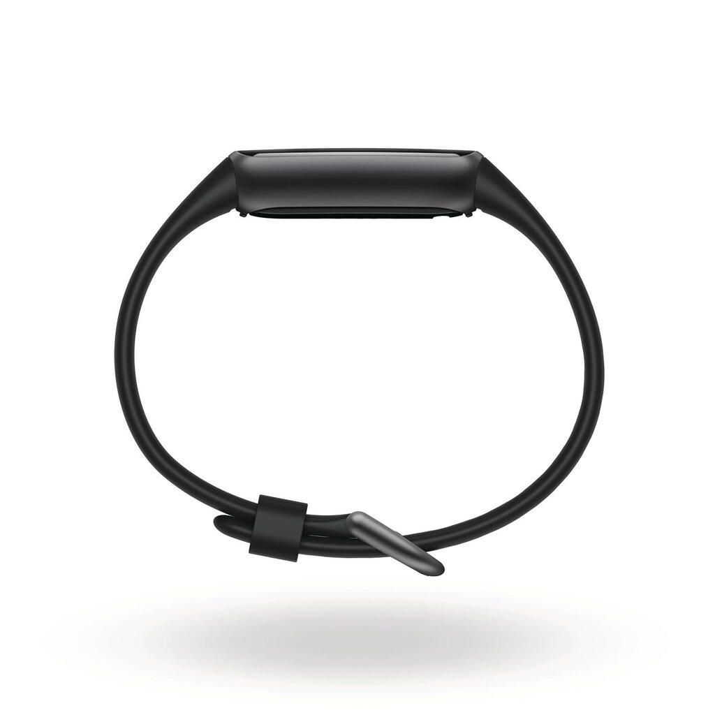 Fitbit Luxe Black/Graphite hind ja info | Nutivõrud (fitness tracker) | kaup24.ee