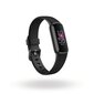 Fitbit Luxe, Black/Black цена и информация | Nutivõrud (fitness tracker) | kaup24.ee