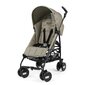 Peg Perego jalutuskäru Pliko Mini, Geo Beige hind ja info | Vankrid, jalutuskärud | kaup24.ee