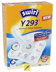 Swirl Y293 цена и информация | Swirl Бытовая техника и электроника | kaup24.ee